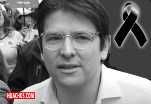 Muere Miguel Uribe, precandidato presidencial de Colombia Muere Miguel Uribe, precandidato presidencial de Colombia