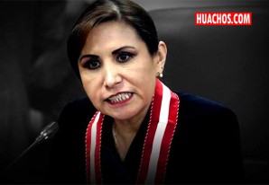 Patricia Benavides retorna a la Fiscalía, es citada para participar en la Junta de Fiscales Supremos Patricia Benavides retorna a la Fiscalía, es citada para participar en la Junta de Fiscales Supremos