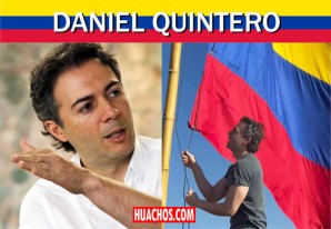 Sobre colocación de bandera colombiana en la isla Chinería, distrito de Santa Rosa de Loreto Sobre colocación de bandera colombiana en la isla Chinería, distrito de Santa Rosa de Loreto