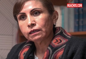 Patricia Benavides no irá al JNE: Junta de Fiscales Supremos no aprobó propuesta de Delia Espinoza Patricia Benavides no irá al JNE: Junta de Fiscales Supremos no aprobó propuesta de Delia Espinoza