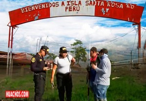 El Perú pide a gobierno de Gustavo Petro “detener” provocaciones | VIDEO El Perú pide a gobierno de Gustavo Petro “detener” provocaciones | VIDEO
