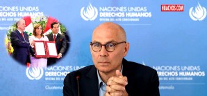 Volker Turk, Alto Comisionado de las Naciones Unidas para los Derechos Humanos Volker Turk, Alto Comisionado de las Naciones Unidas para los Derechos Humanos