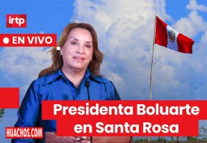 Dina Boluarte llega a Isla Santa Rosa en medio de tensión territorial con G. Petro | DIRECTO Dina Boluarte llega a Isla Santa Rosa en medio de tensión territorial con G. Petro | DIRECTO