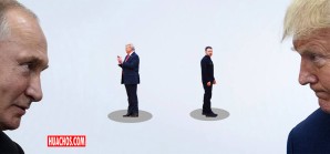 Gatillazo trumpista Gatillazo trumpista