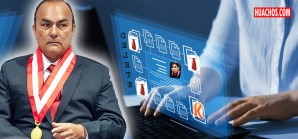 Escándalo en la Junta Nacional de Justicia dirigido por el inefable magistrado Gino Ríos Escándalo en la Junta Nacional de Justicia dirigido por el inefable magistrado Gino Ríos