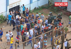 En cárceles del Perú hay más de 3.800 presos venezolanos, según el Inpe 2025 En cárceles del Perú hay más de 3.800 presos venezolanos, según el Inpe 2025