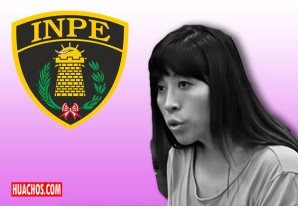 Betssy Chávez no está moribunda está "vivita y coleando", según comunicado oficial del INPE Betssy Chávez no está moribunda está "vivita y coleando", según comunicado oficial del INPE