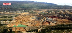 IPE: Desarrollar un proyecto minero legal en el Perú tarda 40 años en promedio | VIDEO IPE: Desarrollar un proyecto minero legal en el Perú tarda 40 años en promedio | VIDEO