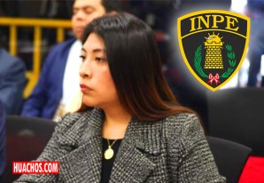 Comunicado del INPE sobre la situación real de Betssy Chávez en el Penal de Chorillos | VIDEO Comunicado del INPE sobre la situación real de Betssy Chávez en el Penal de Chorillos | VIDEO