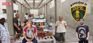 El expresidente Martín Vizcarra ya fue trasladado al penitenciario Ancón II | VIDEO El expresidente Martín Vizcarra ya fue trasladado al penitenciario Ancón II | VIDEO