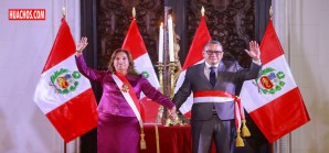 Presidenta Dina Ercilia Boluarte Zegarra juramentó a tres "nuevos" ministros de Estado Presidenta Dina Ercilia Boluarte Zegarra juramentó a tres "nuevos" ministros de Estado