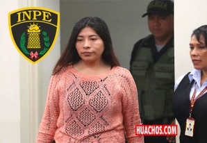 Inpe informa en relación al monitoreo permanente del estado de salud de Betssy Chávez Inpe informa en relación al monitoreo permanente del estado de salud de Betssy Chávez
