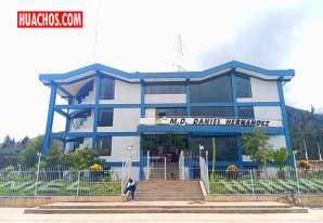 Municipalidad Provincial de Tayacaja y EMAPA Huancavelica firman contrato de explotación de agua Municipalidad Provincial de Tayacaja y EMAPA Huancavelica firman contrato de explotación de agua