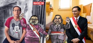 Martín Vizcarra será trasladado hoy de Ancón II a Barbadillo, según informó Juan José Santiváñez Martín Vizcarra será trasladado hoy de Ancón II a Barbadillo, según informó Juan José Santiváñez