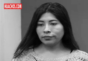 TC dispone que juzgado supremo emita resolución de excarcelación de Betssy Chávez TC dispone que juzgado supremo emita resolución de excarcelación de Betssy Chávez