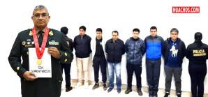 Más de 1.300 policías han sido denunciados por diversas faltas y delitos, según Inspectoría General Más de 1.300 policías han sido denunciados por diversas faltas y delitos, según Inspectoría General