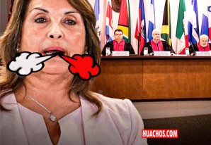 La singular presidenta chalhuallquina Dina Boluarte sopla frío y caliente en el caso de los Derechos Humanos La singular presidenta chalhuallquina Dina Boluarte sopla frío y caliente en el caso de los Derechos Humanos