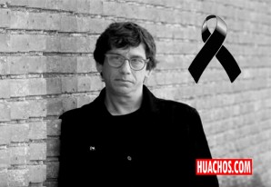 Fallece reconocido periodista capitalino Jaime Chincha a los 48 años de edad Fallece reconocido periodista capitalino Jaime Chincha a los 48 años de edad