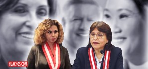 Vicepresidenta de la JNJ pide suspender a Delia Espinoza por seis meses Vicepresidenta de la JNJ pide suspender a Delia Espinoza por seis meses