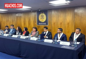 Conferencia de prensa - Resultados de las Fiscalías contra la Criminalidad Organizada | VIDEO Conferencia de prensa - Resultados de las Fiscalías contra la Criminalidad Organizada | VIDEO