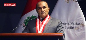 Congresista Flor Pablo denuncia blindaje al presidente de la JNJ sentenciado por violencia familiar Congresista Flor Pablo denuncia blindaje al presidente de la JNJ sentenciado por violencia familiar