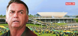 Jair Bolsonaro es condenado a 27 años de prisión por intento de golpe de estado Jair Bolsonaro es condenado a 27 años de prisión por intento de golpe de estado