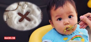 La industria de alimentos fabrican cualquier cosa para nuestros bebés La industria de alimentos fabrican cualquier cosa para nuestros bebés