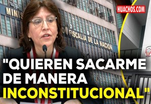 Entrevista de periodistas de RPP a Delia Espinoza, fiscal de la Nación | VIDEO Entrevista de periodistas de RPP a Delia Espinoza, fiscal de la Nación | VIDEO