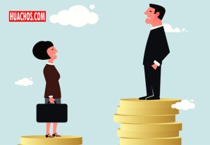 IPE: Brecha salarial entre hombres y mujeres asciende a 27.2% IPE: Brecha salarial entre hombres y mujeres asciende a 27.2%