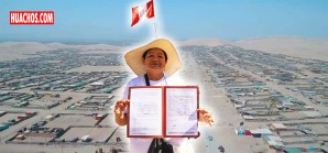 Ica: Más de 1,800 familias de Tierra Prometida y otros asentamientos reciben títulos de propiedad Ica: Más de 1,800 familias de Tierra Prometida y otros asentamientos reciben títulos de propiedad