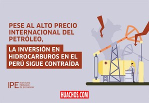Apenas tres perforaciones exploratorias en hidrocarburos se realizaron desde 2021 Apenas tres perforaciones exploratorias en hidrocarburos se realizaron desde 2021
