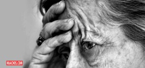 El mundo no está abordando como se debe el reto de la demencia El mundo no está abordando como se debe el reto de la demencia