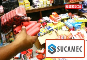 Actualización del Catálogo de Productos Pirotécnicos y Materiales relacionados entra en vigencia hoy Actualización del Catálogo de Productos Pirotécnicos y Materiales relacionados entra en vigencia hoy