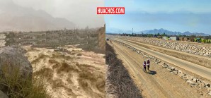 Se reactiva proyecto Quebrada Cansas para proteger a miles de familias en Ica | VIDEO Se reactiva proyecto Quebrada Cansas para proteger a miles de familias en Ica | VIDEO