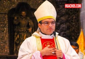 León XIV obliga a renunciar a un obispo puneño mujeriego, parrandero y jugador León XIV obliga a renunciar a un obispo puneño mujeriego, parrandero y jugador