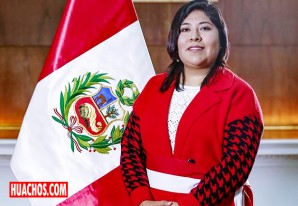 Betssy Chávez: Congreso aprueba acusación por negociación incompatible y tráfico de influencias Betssy Chávez: Congreso aprueba acusación por negociación incompatible y tráfico de influencias