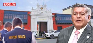 Fiscalía interviene el Gore La Libertad por presuntas irregularidades en programa Procompite | VIDEO Fiscalía interviene el Gore La Libertad por presuntas irregularidades en programa Procompite | VIDEO