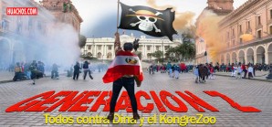 Marcha de la ‘Generación Z’ el 04 de octubre en el Centro de Lima desde las 5:00pm | VIDEO Marcha de la ‘Generación Z’ el 04 de octubre en el Centro de Lima desde las 5:00pm | VIDEO