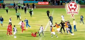 Copa Perú 2025 partido entre equipos de Huancavelica y Pisco | VIDEO Copa Perú 2025 partido entre equipos de Huancavelica y Pisco | VIDEO