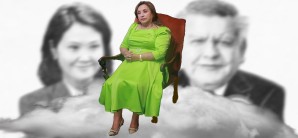 Dina Ercilia Boluarte, la presidenta chalhuallquina, decide mantenerse ajena a la realidad Dina Ercilia Boluarte, la presidenta chalhuallquina, decide mantenerse ajena a la realidad