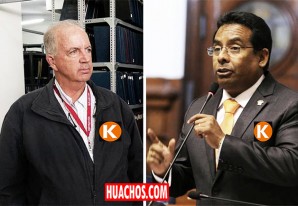 Congresista de FP César Segura lanza flechas al Gobierno Regional de Ica Congresista de FP César Segura lanza flechas al Gobierno Regional de Ica