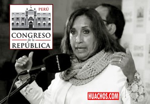 Dina Boluarte en la cuerda floja, el Congreso alcanza los votos para aprobar su vacancia Dina Boluarte en la cuerda floja, el Congreso alcanza los votos para aprobar su vacancia
