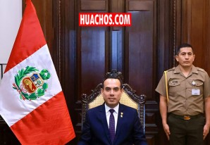 El presidente de la República José Jeri juramenta a su nuevo gabinete ministerial DIRECTO El presidente de la República José Jeri juramenta a su nuevo gabinete ministerial DIRECTO