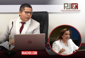 Fiscalía solicita impedimento de salida del país contra Dina Boluarte | DIRECTO Fiscalía solicita impedimento de salida del país contra Dina Boluarte | DIRECTO