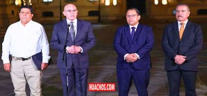 Gobierno prepara declarar a Lima en estado de emergencia | VIDEO Gobierno prepara declarar a Lima en estado de emergencia | VIDEO