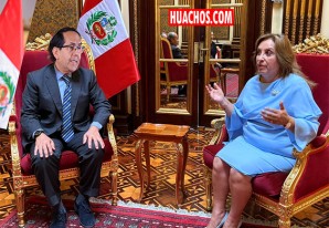 Fredy Espinoza, el otrora poderoso hombre de confianza de Dina Boluarte renuncia a su cargo Fredy Espinoza, el otrora poderoso hombre de confianza de Dina Boluarte renuncia a su cargo