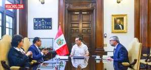 Autoridades competentes: “El 12 de abril 2026 se realizarán elecciones con normalidad” Autoridades competentes: “El 12 de abril 2026 se realizarán elecciones con normalidad”