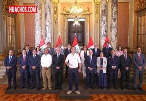 El presidente de la República José Jerí Oré brinda mensaje a la nación | VIDEO El presidente de la República José Jerí Oré brinda mensaje a la nación | VIDEO