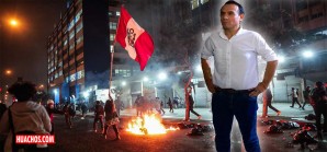 Estado de emergencia: Las novedades en las medidas que buscan “pasar de la defensiva a la ofensiva” Estado de emergencia: Las novedades en las medidas que buscan “pasar de la defensiva a la ofensiva”