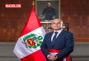Congreso brinda la confianza al gabinete del primer ministro Ernesto Álvarez | DIRECTO Congreso brinda la confianza al gabinete del primer ministro Ernesto Álvarez | DIRECTO